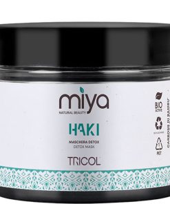 Mặt nạ Miya haki giúp cân bằng và làm khoẻ da đầu 500ml